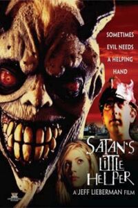 Satan's Little Helper