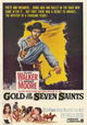 Gold of the Seven Saints