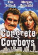 "Concrete Cowboys" Concrete Cowboys