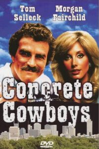 "Concrete Cowboys" Concrete Cowboys (1979)