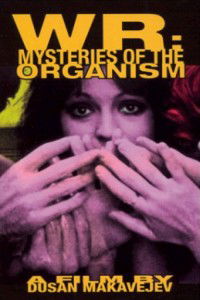 W.R. - Misterije organizma (1971)