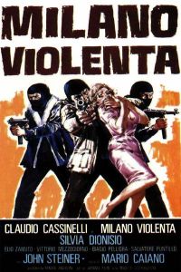 Milano violenta