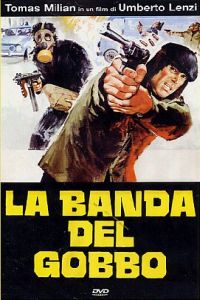 La banda del gobbo (1978)