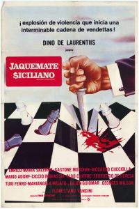 La violenza: Quinto potere