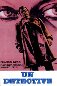 Un detective (1969)