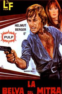 La belva col mitra (1977)