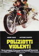 Poliziotti violenti