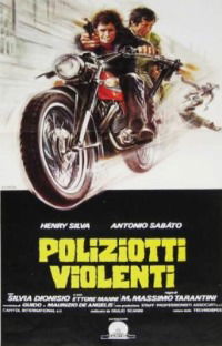 Poliziotti violenti (1976)