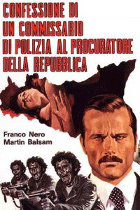 Confessione di un commissario di polizia al procuratore della repubblica (1971)