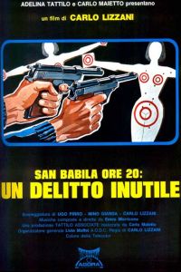 San Babila ore 20 un delitto inutile (1976)
