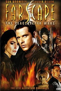 Farscape: The Peacekeeper Wars