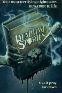 Deadtime Stories