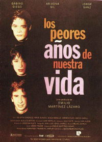 Los peores años de nuestra vida (1994)