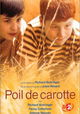 Poil de carotte