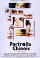 Portraits chinois