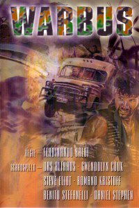 Warbus