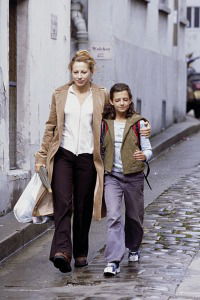 L'impasse du cachalot (2001)