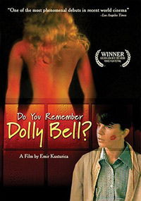 Sjecas li se Dolly Bell (1981)