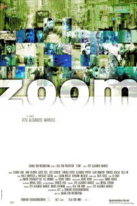 Zoom - It's Always About Getting Closer