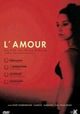 L'amour, l'argent, l'amour