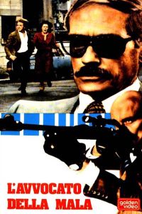 L'avvocato della mala (1977)