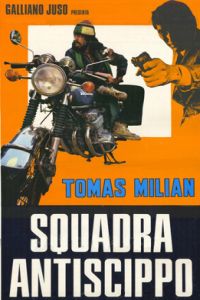 Squadra antiscippo (1976)