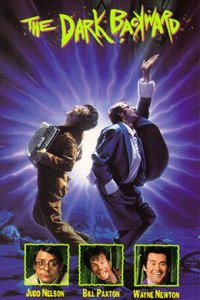 The Dark Backward (1991)
