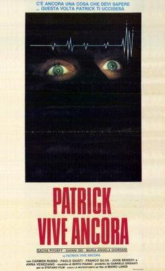 Patrick Vive Ancora (1980)