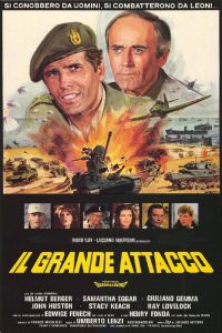 Il grande attacco (1978)