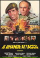 Il grande attacco