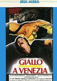 Giallo a Venezia