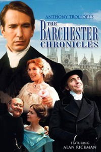 The Barchester Chronicles (1982)
