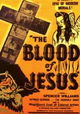 The Blood of Jesus
