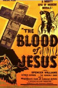 The Blood of Jesus (1941)