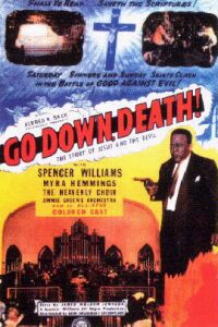 Go Down, Death! (1944)