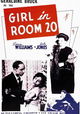 The Girl in Room 20