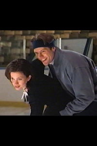 A Brother's Promise: The Dan Jansen Story (1996)