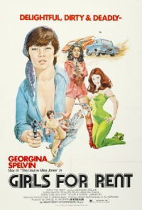 Girls for Rent (1974)