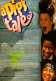 A Pig's Tale