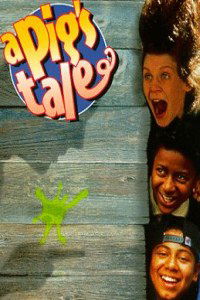 A Pig's Tale (1995)