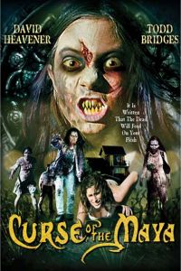 Curse of the Maya