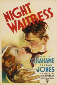 Night Waitress