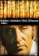 Sobibór, 14 octobre 1943, 16 heures