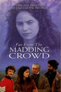 Far from the Madding Crowd