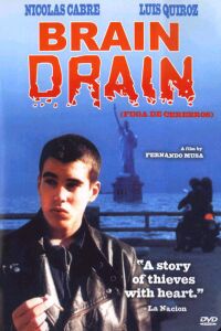 Fuga de cerebros (1998)