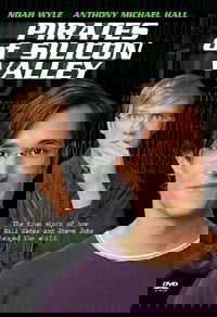 Pirates of Silicon Valley (1999)
