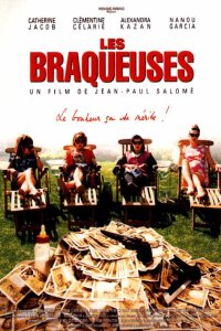 Les braqueuses (1994)