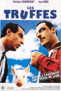 Les truffes (1995)