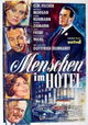 Menschen im Hotel