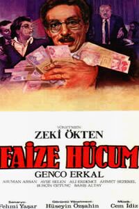 Faize hücum (1982)